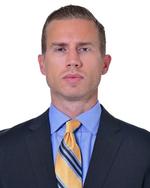 Kyle Griffin, Assistant Coach