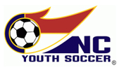 North Carolina Youth Soccer Assoc. (NCYSA)