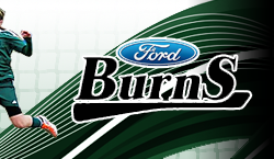 Burns Ford