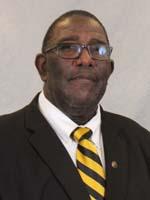 Bobby James, Assistant Football Coach, Football Operations