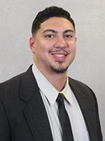 Jesse Santiago, Assistant Football Coach, Recruiting Coordinator, Wide Receivers