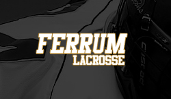 Ferrum Lacrosse