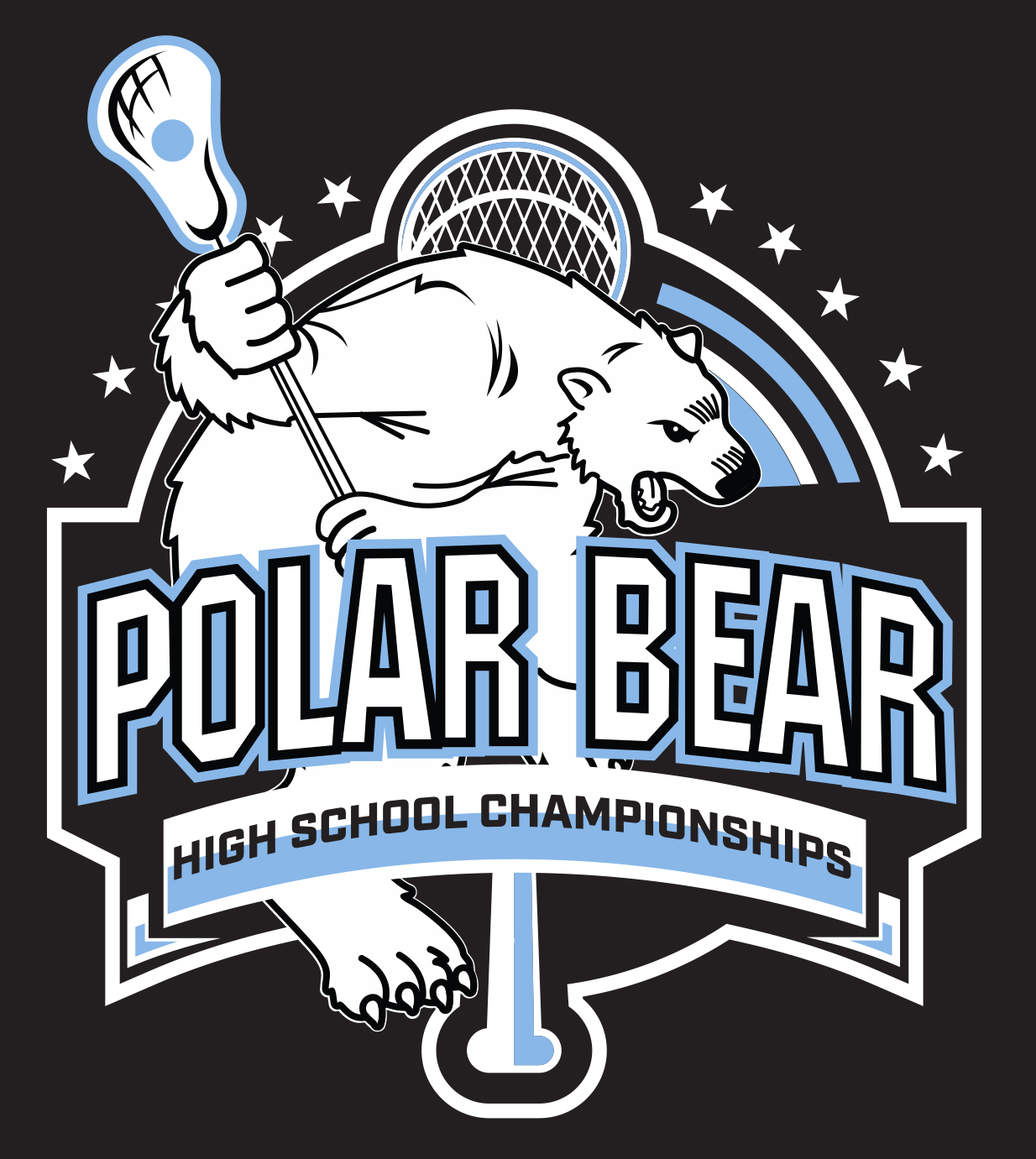 Polar Bear HS Championships