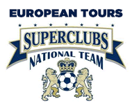 SuperClubs International Tours