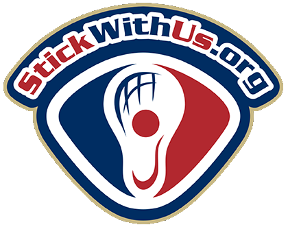 Stick With Us Footer Logo