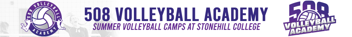 508 Volleyball Academy
