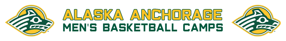 Alaska Anchorage Men's Basketball Camps