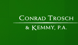 Conrad Trosch and Kemmy