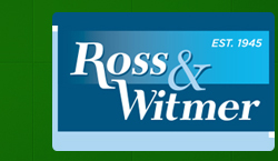 Ross and Witmer
