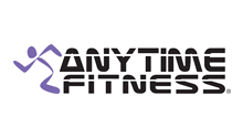 Anytime Fitness