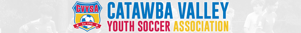 Catawba Valley Youth Soccer Association