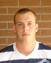 Soccer (M): Keith Cooper