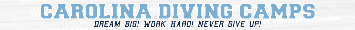 Carolina Diving Camps