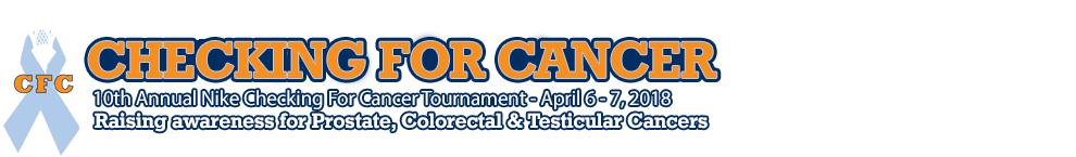 Lacrosse Tournament Checking for Cancer Fund Raiser April 13 at The Haverford School