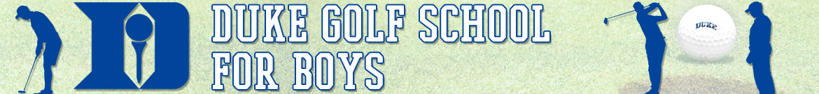Duke Golf School