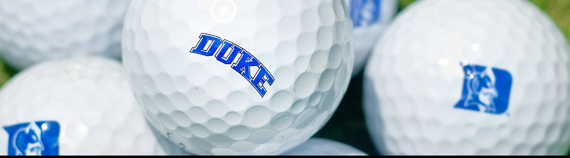 Duke University Golf