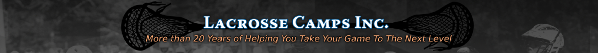 Lacrosse Camps, Inc.