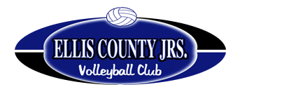 Ellis County Juniors Volleyball