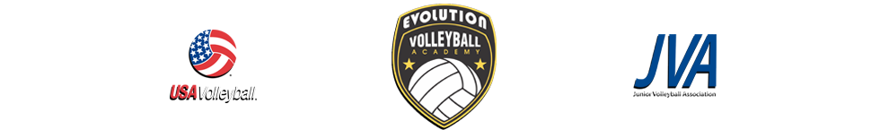 Evolution Volleyball Academy