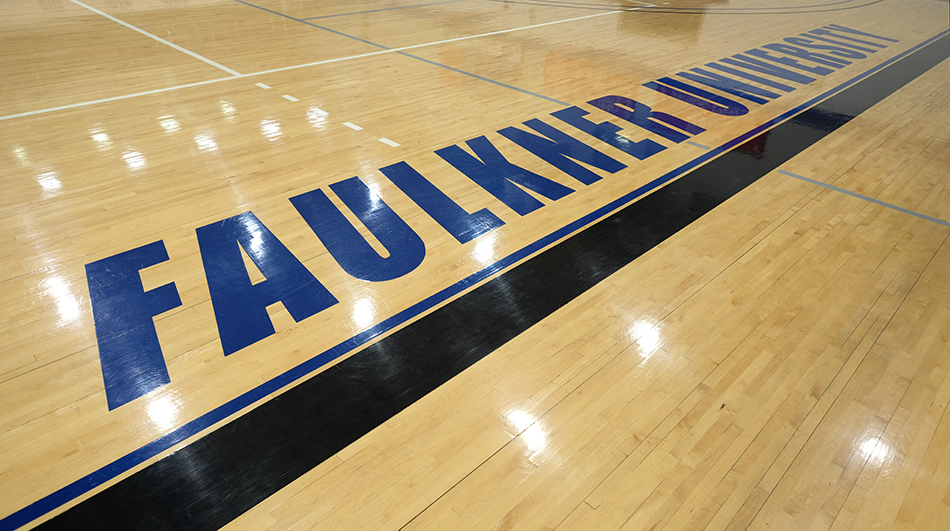 Faulkner Basketball Camps powered by Oasys Sports