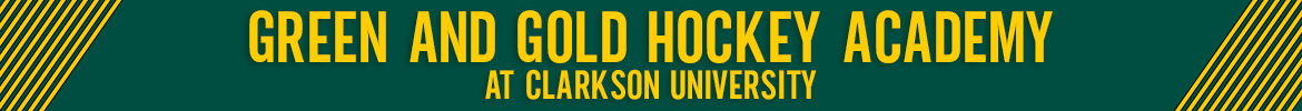 Green and Gold Hockey Academy