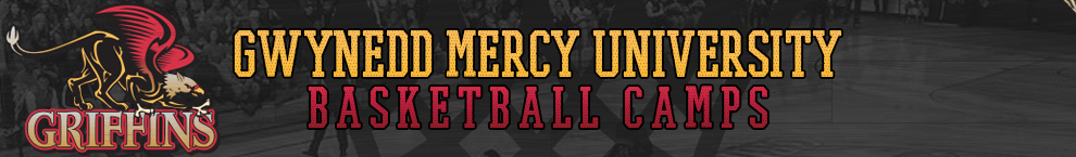 Gwynedd Mercy University Basketball Camps