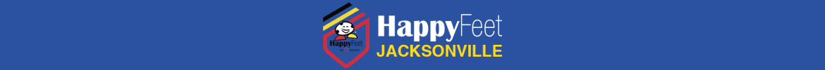 HappyFeet/Legends Jacksonville