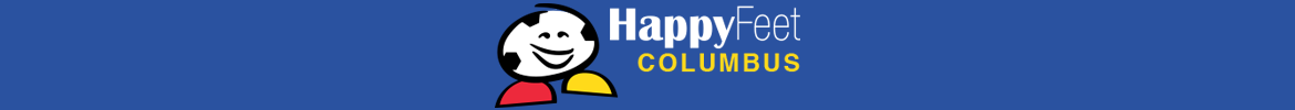 HappyFeet/Legends Columbus