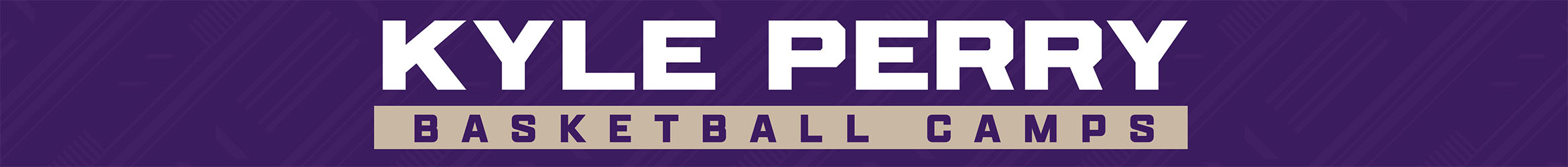Kyle Perry Basketball Camp