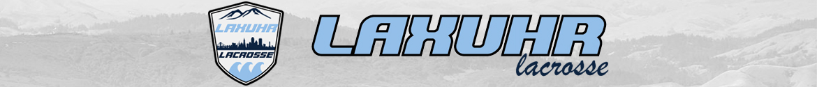 LAXUHR Lacrosse