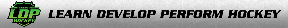 LDP Hockey Camps