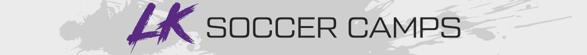 LK Soccer Camps