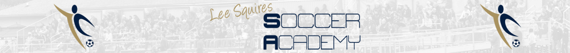 Lee Squires Soccer Academy