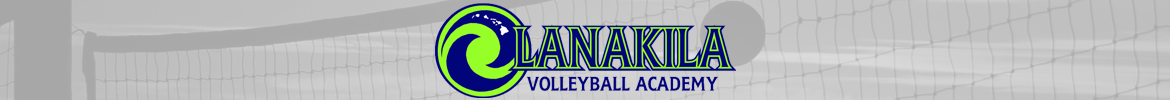 Lanakila Volleyball Academy