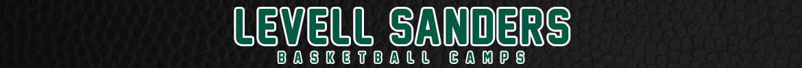 Binghamton Men's Basketball - Levell Sanders Basketball Camps