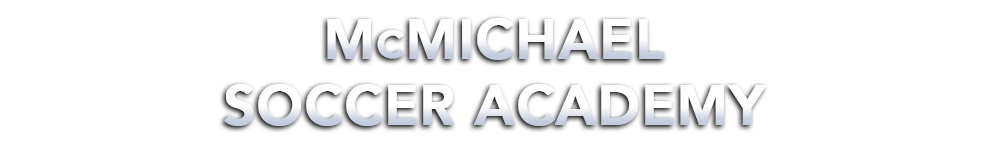 McMichael Soccer Academy