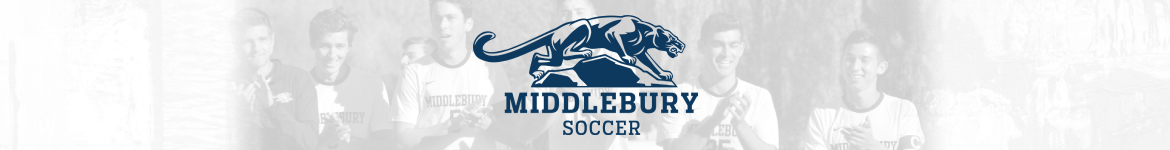 Middlebury Men’s Soccer