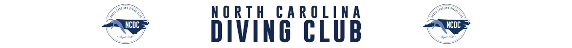 North Carolina Diving Club
