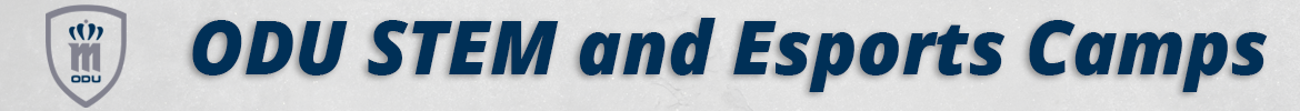ODU ESports