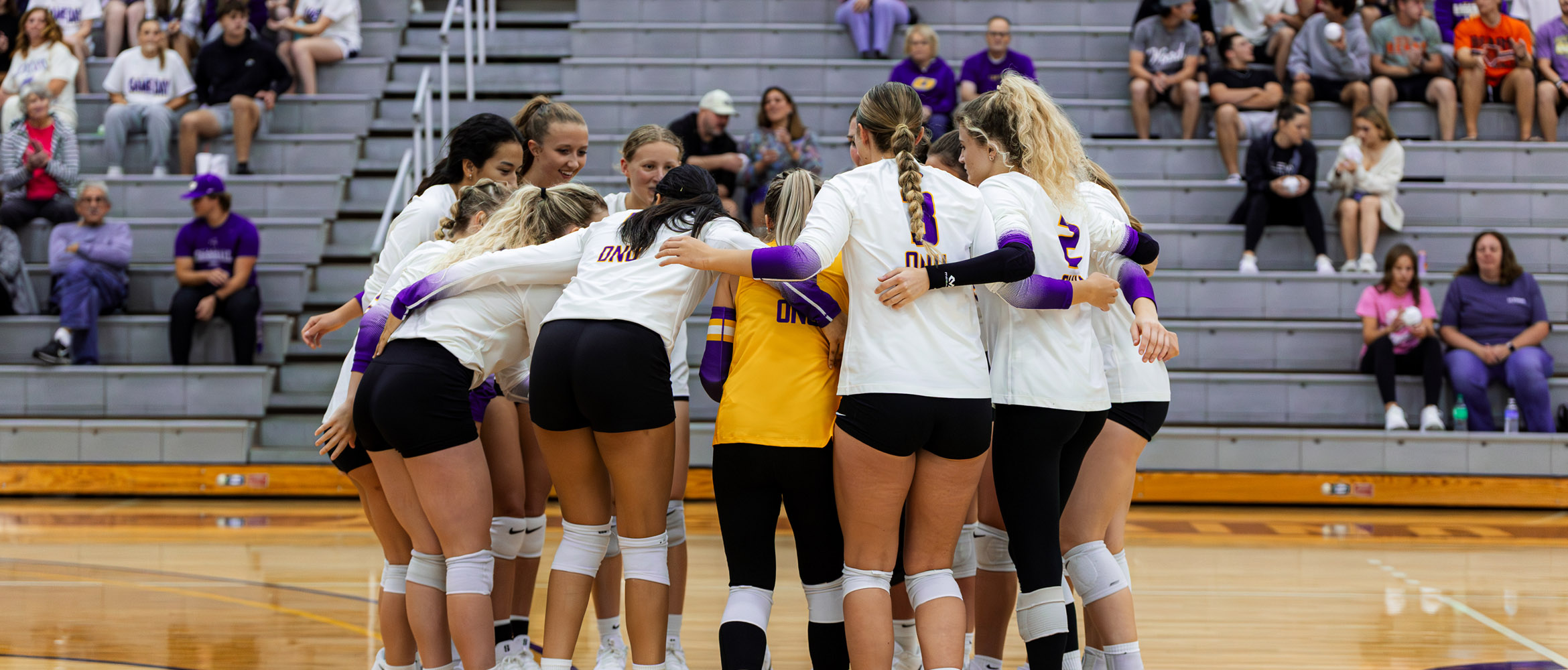 Huddle