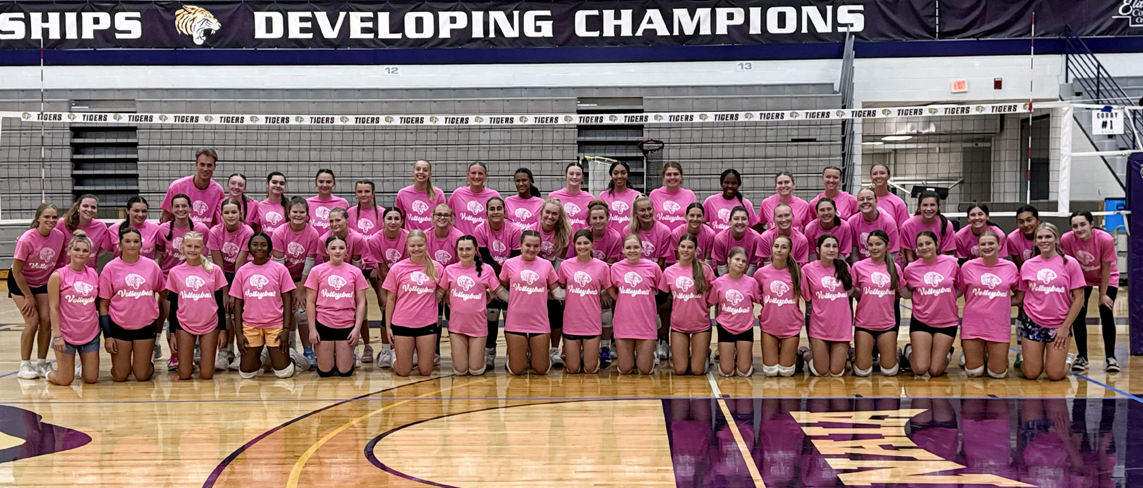 Camp Photo