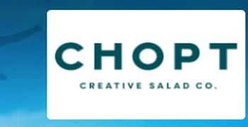 Chopt Creative Salad Company