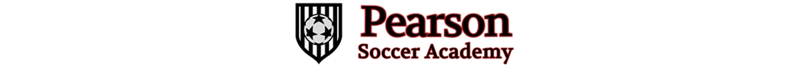 Pearson Soccer Academy