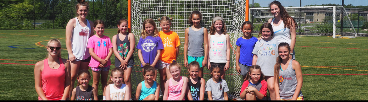 Women's Lax 2019