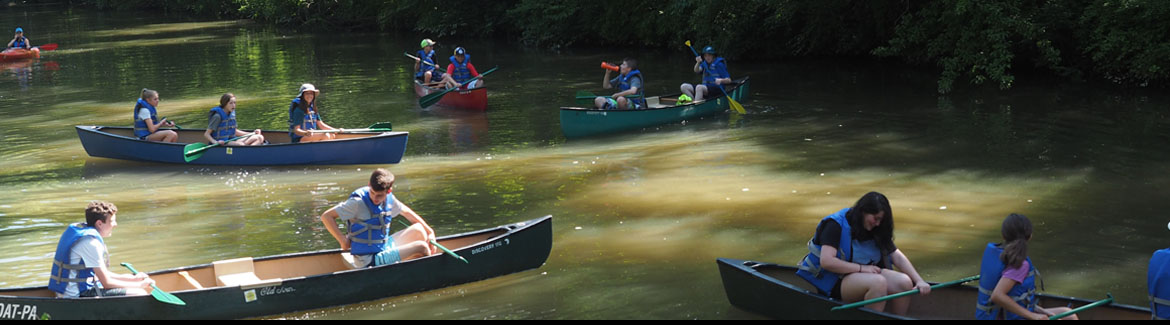 Canoe 2019