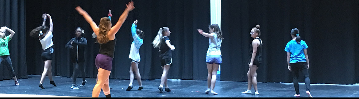 Dance  2019