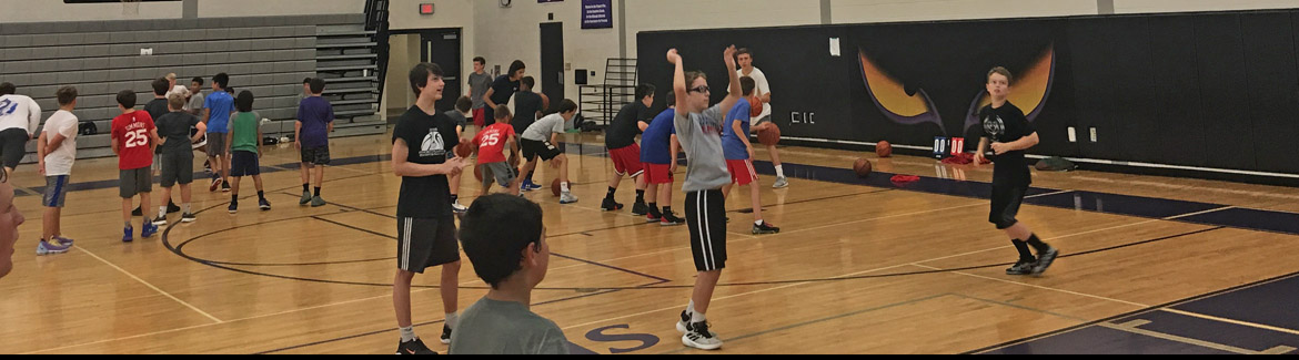 Basketball 2019
