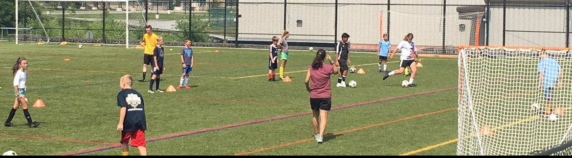 Soccer 2019