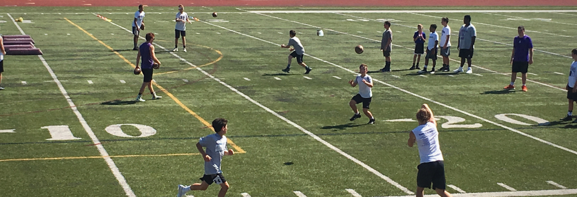 Football 2019