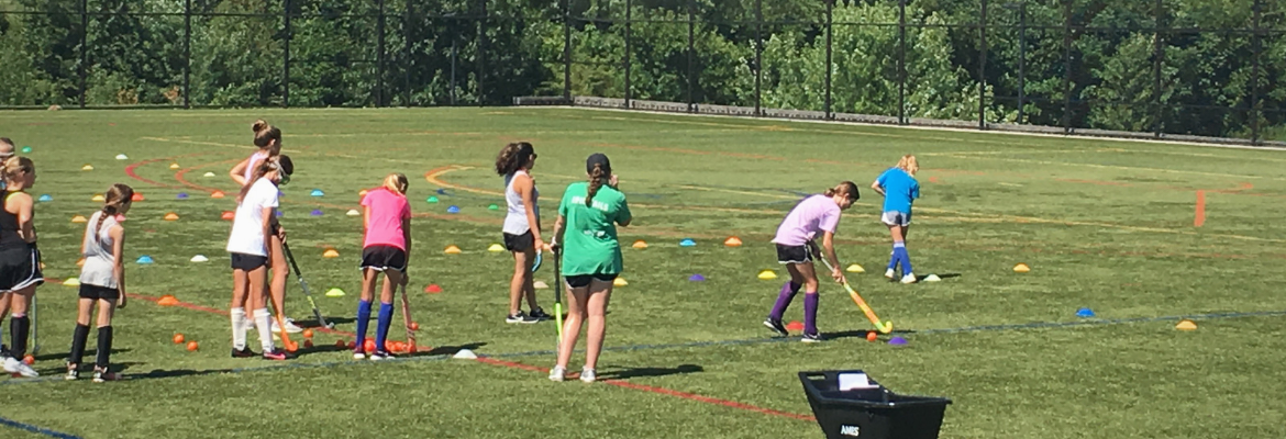 Field Hockey 2019